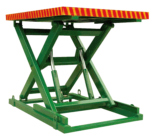 简易升降机6（简易升降机属于特种设备吗）